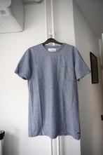 Blauw T-shirt RQRD maat M, Zo goed als nieuw, RQRD, Verzenden, Maat 48/50 (M)