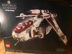 75309 UCS Gunship MISPRINT versie, Ophalen of Verzenden, Nieuw, Complete set, Lego