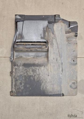 Bodemplaat Onderplaat diesel BMW X3 serie E83 + LCI 51753423 beschikbaar voor biedingen