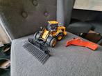 Jcb 435, Ophalen of Verzenden, Tractor of Landbouw