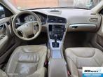 Volvo V70 2.4 Summum, Auto's, Volvo, 2435 cc, Euro 4, 83 €/maand, 750 kg