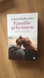 Astrid Holleeder - Familiegeheimen, Astrid Holleeder, Zo goed als nieuw, Ophalen