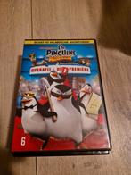 De pinguins van Madagascar, Cd's en Dvd's, Ophalen of Verzenden