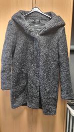 Donkere Only winterjas - Maat L, Only, Maat 42/44 (L), Ophalen of Verzenden, Grijs