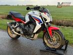HONDA CB 650 F ABS & Quickshifter! 35kw = vol ( CB650 CB650F, Motoren, Motoren | Honda, HONDA, 4 cilinders, 649 cc, Bedrijf