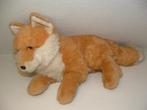 ANNA CLUB PLUSH VOS UIT HET WWF WERELDNATUURFONDS PLUCHE LAN, Ophalen of Verzenden, Nieuw, Overige typen