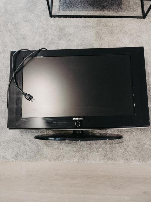 Samsung 32 inç LED TV, Audio, Tv en Foto, Televisies, 80 tot 100 cm, Samsung, 50 Hz, Ophalen of Verzenden