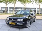Volkswagen Golf 2.8 VR6 1996, HNG-96-R, Auto's, Euro 2, Gebruikt, Overige kleuren, Overige brandstoffen