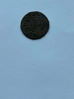Munt 7: Duit, Zeelandia. 17??, Postzegels en Munten, Munten | Nederland, Ophalen of Verzenden, Vóór koninkrijk, Overige waardes