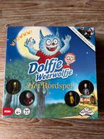 Dolfje weerwolfje bordspel , Paul van Loon, Hobby en Vrije tijd, Gezelschapsspellen | Bordspellen, Verzenden, Zo goed als nieuw