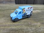 Albert Hein Delivery truck  6 CM, Ophalen of Verzenden, Zo goed als nieuw, Bus of Vrachtwagen
