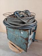 Ess Bege Lasapparaat opknapper, Doe-het-zelf en Verbouw, Ophalen, Elektroden