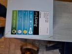 Led hanglamp, Ophalen, 50 tot 75 cm, Nieuw, Glas
