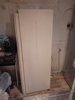 Fermacell  8 hele en 2 met een stukje eraf, Ophalen