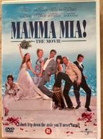 DVD Mamma Mia the movie, Cd's en Dvd's, Ophalen of Verzenden, Zo goed als nieuw