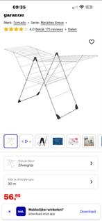 Tomado Droogrek, Tuin en Terras, Ophalen, Gebruikt, Wasrek