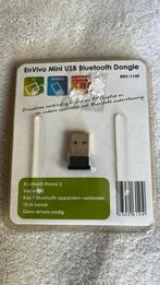 EnVivo Mini USB Bluetooth Dongle., Computers en Software, USB Sticks, Ophalen of Verzenden, Zo goed als nieuw, 128 GB