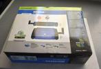 Wireless print server, Computers en Software, Netwerk switches, Ophalen of Verzenden, Nieuw