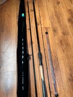 Preston supera 12,6 80 gram feeder, Ophalen of Verzenden, Zo goed als nieuw, Werphengel