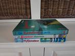 De kameleon - 3 boekjes, Boeken, Ophalen of Verzenden, Gelezen