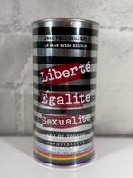 Jean Paul Gaultier - Le Male Pride Edition, Ophalen of Verzenden, Nieuw, Parfumfles, Gevuld