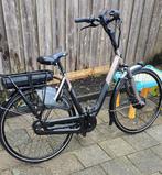 Gazelle orange c7 elektrische fiets, Fietsen en Brommers, Ophalen of Verzenden, Zo goed als nieuw, 51 tot 55 cm, 50 km per accu of meer