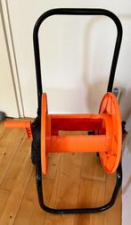 Ferm slangenwagen, Tuin en Terras, Tuinslangen, Ophalen of Verzenden, Nieuw, Overige typen