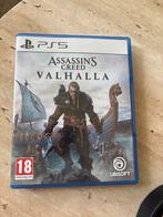Assassin's Creed Valhalla PS5 - Zo goed als nieuw!, Spelcomputers en Games, Games | Sony PlayStation 5, Ophalen of Verzenden, Zo goed als nieuw