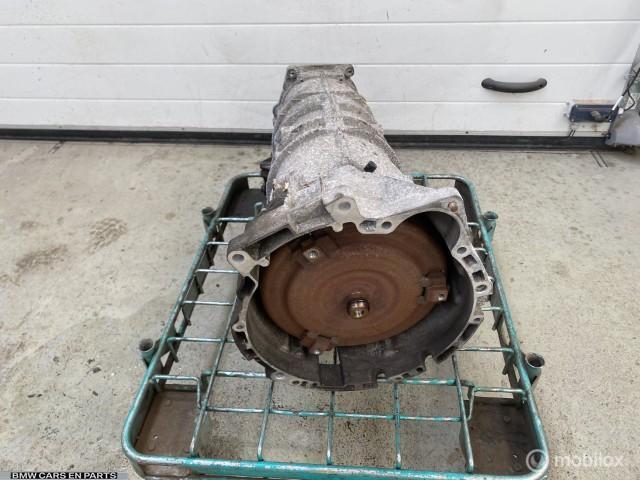 Automaat versnellingsbak BMW X3 E83 3.0i m54 a5s 390r-yx, Auto-onderdelen, Transmissie en Toebehoren, BMW, Gebruikt, Ophalen of Verzenden