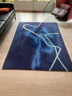 Modern vloerkleed, Huis en Inrichting, Stoffering | Tapijten en Kleden, Ophalen, Gebruikt, 100 tot 150 cm, 150 tot 200 cm