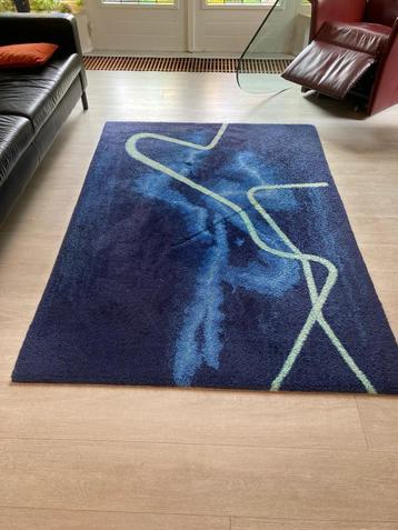 Modern vloerkleed beschikbaar voor biedingen