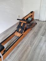 WaterRower Roeitrainer - Perfecte Conditie, Ophalen, Zo goed als nieuw, Buik