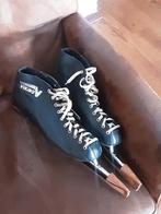 Viking Noren Maat 45 - Zwart, Gevoerd, Sport en Fitness, Schaatsen, Ophalen of Verzenden