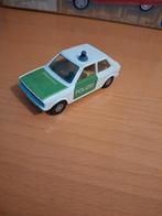 VW POLO Corgi, Hobby en Vrije tijd, Modelauto's | 1:43, Ophalen of Verzenden, Gebruikt, Auto, Corgi