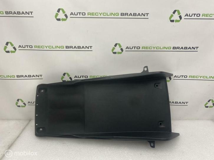 Achterbumper Diffuser Porsche Cayman GT 4 NIEUW  982825495C, Auto-onderdelen, Carrosserie en Plaatwerk, Gebruikt, Ophalen of Verzenden