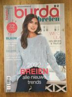 Brei-tijdschriften, Ophalen of Verzenden, Zo goed als nieuw, Breien, Patroon of Boek
