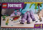 Lego Fortnite, Ophalen, Nieuw, Complete set, Lego