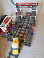 Lego Trein Station 7937 partij kilo onderdelen, Ophalen of Verzenden, Gebruikt, Lego