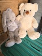 Teddy knuffels, Ophalen of Verzenden, Nieuw, Overige typen