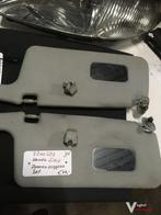 Honda Civic 1.4 1996 Zonnenkleppen set