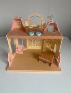 Sylvanian families kinderopvang, Ophalen of Verzenden, Zo goed als nieuw