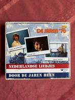 Nederlandse liedjes door de jaren heen - De Jaren '70 deel 2, Verzenden, Gebruikt, Nederlandstalig