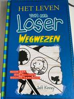 Jeff Kinney - Wegwezen, Ophalen of Verzenden, Zo goed als nieuw, Jeff Kinney