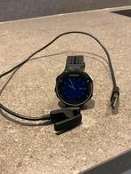 Garmin Forerunner 230 GPS sporthorloge, Ophalen, Gebruikt, Zwart, Waterdicht