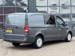 Mercedes-Benz Vito 111 L | Dubbele schuifdeur | Cruise | Cam, Voorwielaandrijving, Gebruikt, 4 cilinders, Parkeerassistent