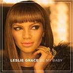 Leslie Grace - Be My Baby (PROMO), Ophalen of Verzenden, Zo goed als nieuw, Overige genres