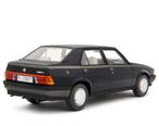 1:18  Alfa Romeo 75 1.6-1.8 1985  -  Laudoracing, Overige merken, Auto, Info@bram-modelcars.nl, Nieuw