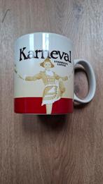 Starbucks Global Icon Mok - Karneval Editie - Nieuwstaat!, Ophalen of Verzenden