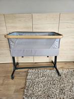 Co sleeper Europe Baby Zoë in zeer goede staat, Ophalen, Zo goed als nieuw, Wieg