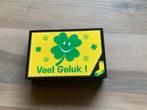 Sox in a Box,Veel Geluk, Kleding | Heren, Sokken en Kousen, Overige kleuren, Ophalen of Verzenden, Sox in a Box, Nieuw
